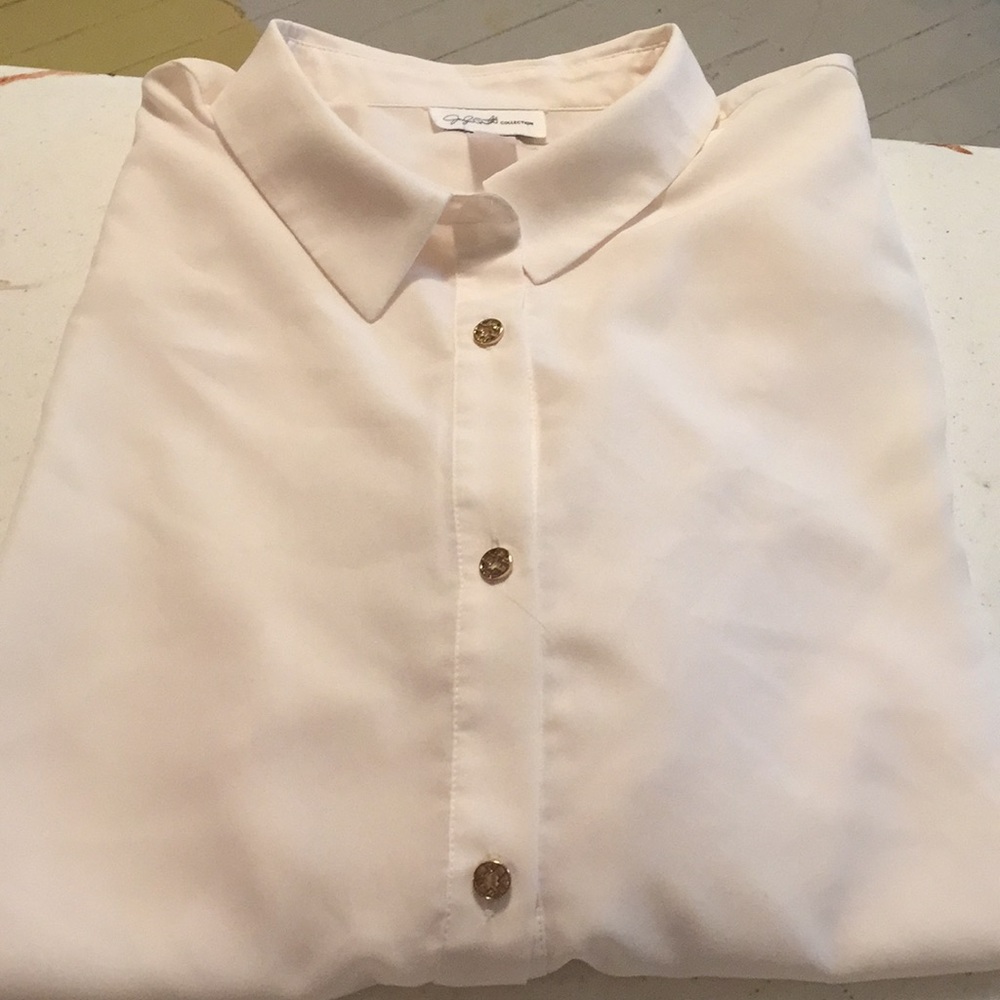 Blouse - Picture 8 of 8